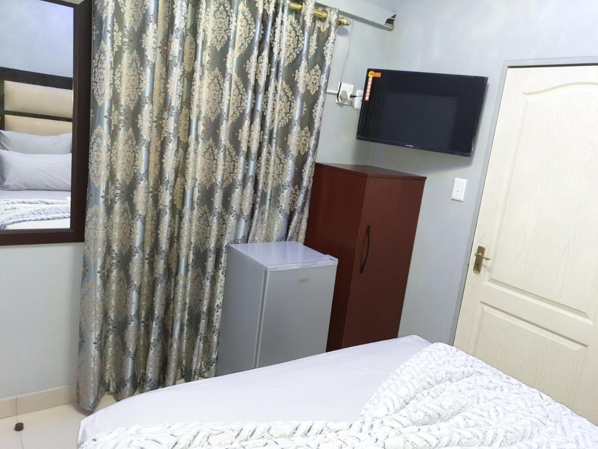 Emirates Garden Lodge Боксбург Екстериор снимка