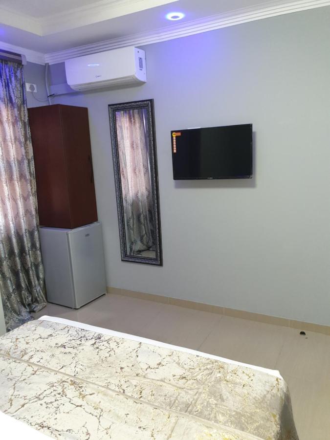 Emirates Garden Lodge Боксбург Екстериор снимка