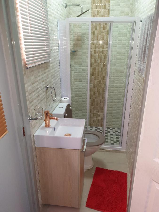 Emirates Garden Lodge Боксбург Екстериор снимка
