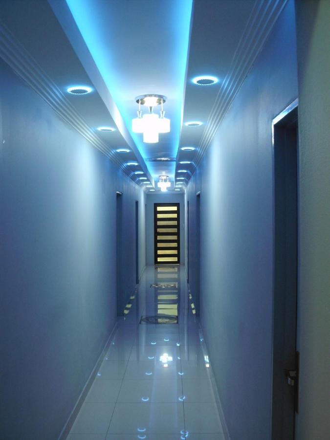 Emirates Garden Lodge Боксбург Екстериор снимка
