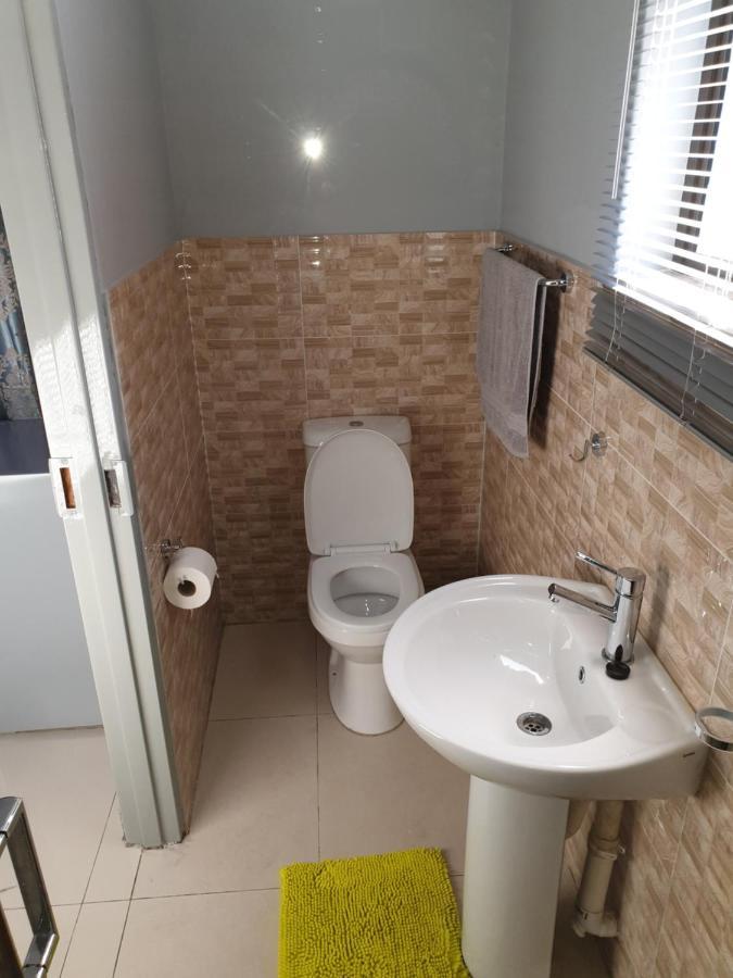 Emirates Garden Lodge Боксбург Екстериор снимка