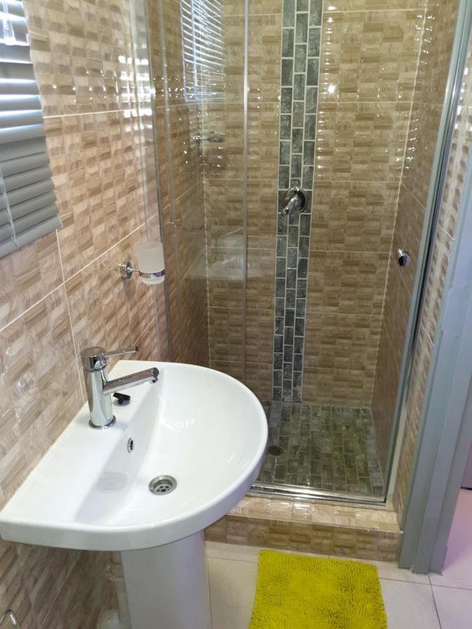 Emirates Garden Lodge Боксбург Екстериор снимка