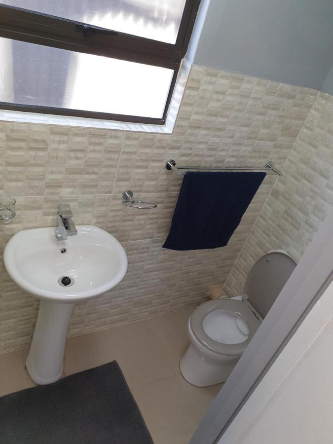Emirates Garden Lodge Боксбург Екстериор снимка