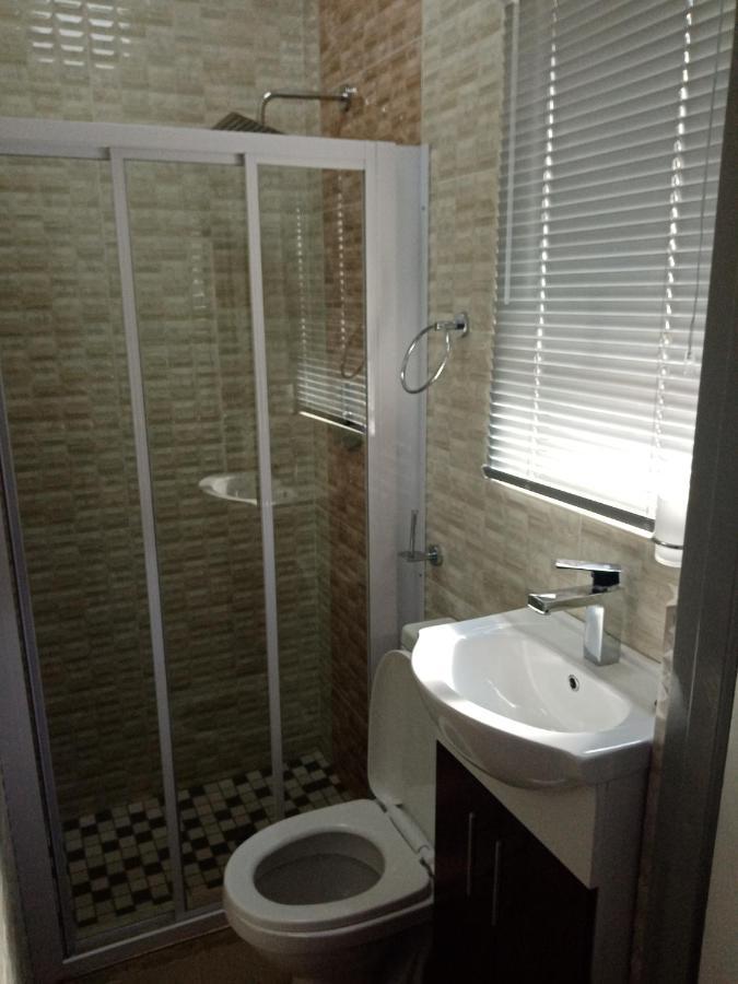 Emirates Garden Lodge Боксбург Екстериор снимка