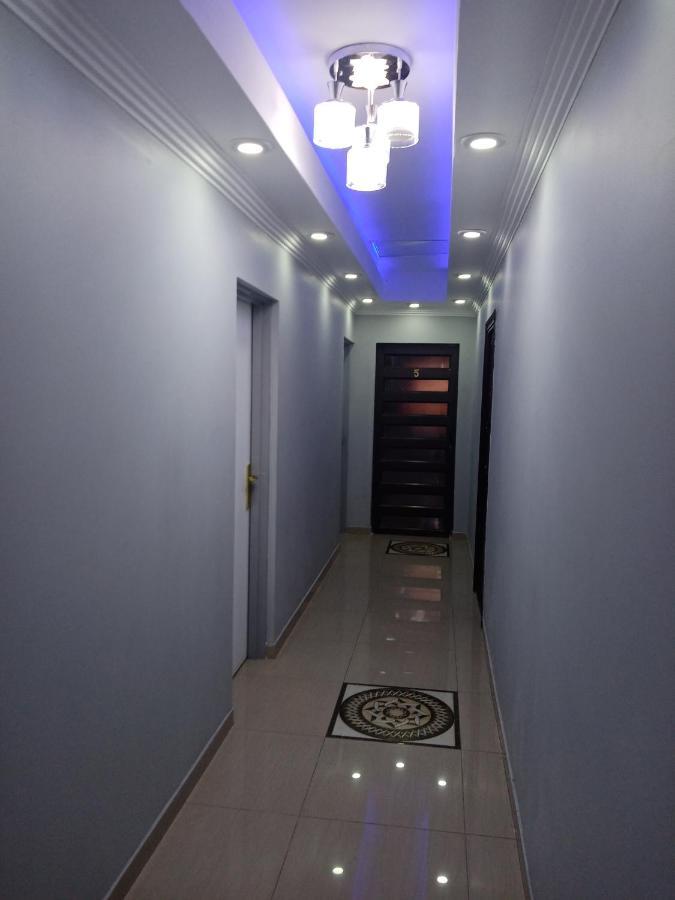 Emirates Garden Lodge Боксбург Екстериор снимка