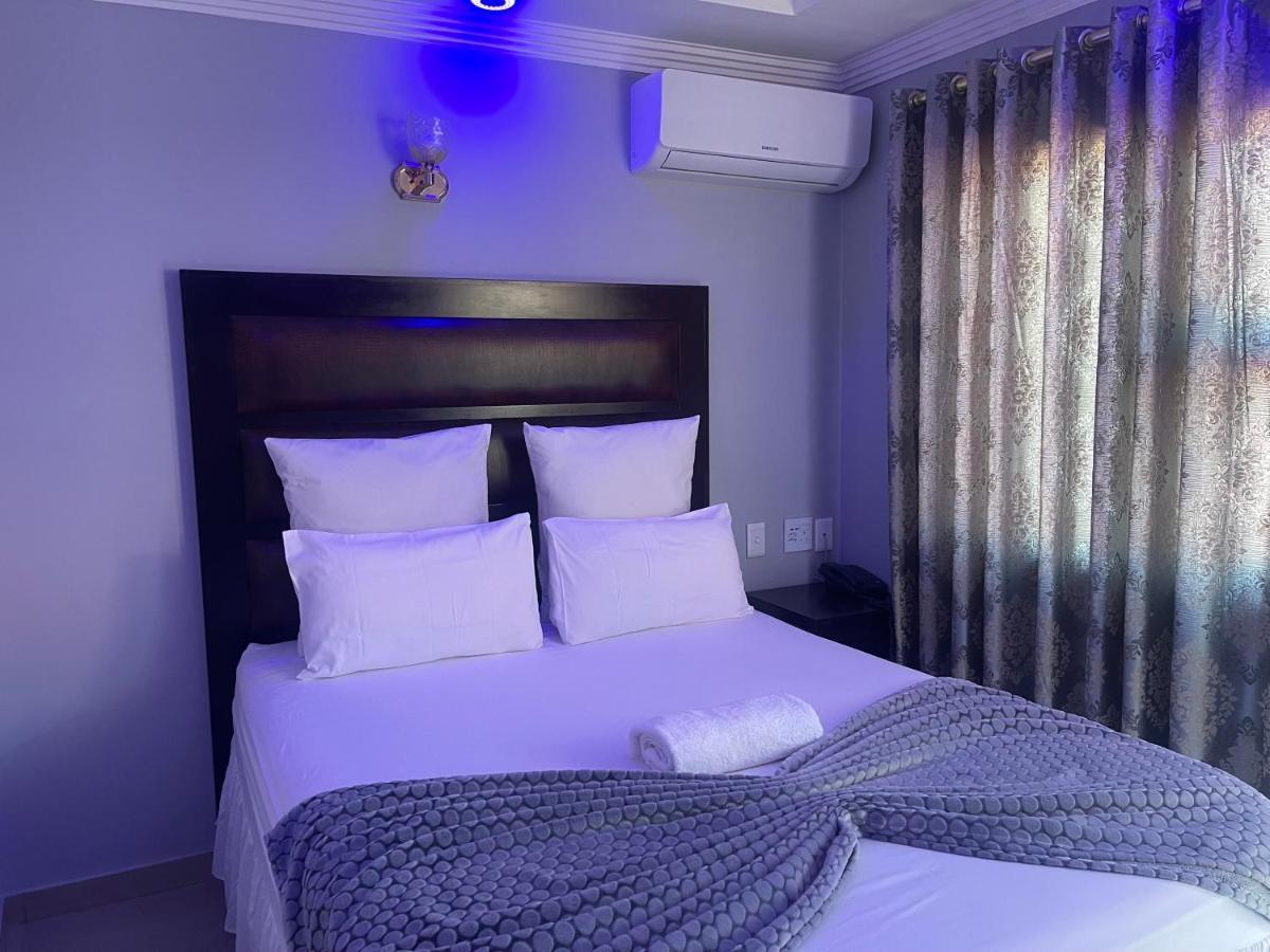 Emirates Garden Lodge Боксбург Екстериор снимка